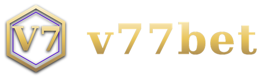 v77bet logo