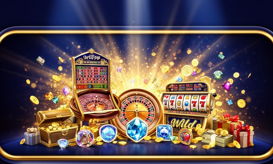 v77bet mobile gaming